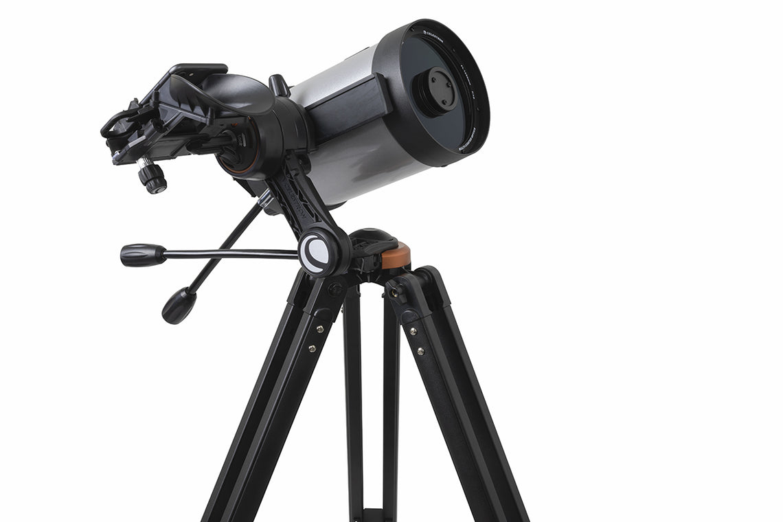 STARSENSE EXPLORER DX 5" SMARTPHONE APP-ENABLED SCHMIDT CASSEGRAIN TELESCOPE
