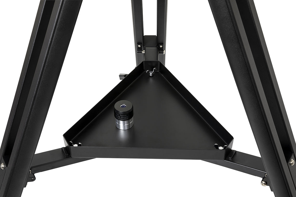 STARSENSE EXPLORER DX 5" SMARTPHONE APP-ENABLED SCHMIDT CASSEGRAIN TELESCOPE