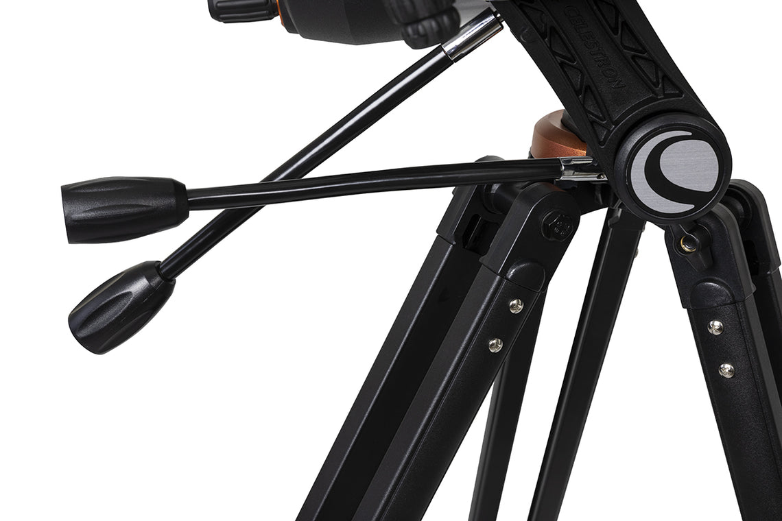 STARSENSE EXPLORER DX 5" SMARTPHONE APP-ENABLED SCHMIDT CASSEGRAIN TELESCOPE