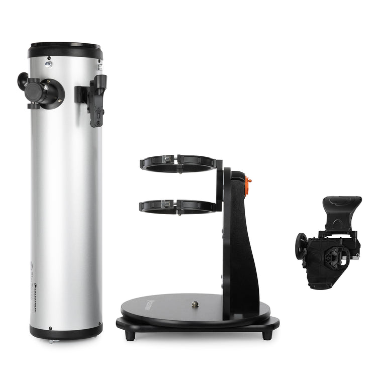 STARSENSE EXPLORER 150MM SMARTPHONE APP-ENABLED TABLETOP DOBSONIAN TELESCOPE