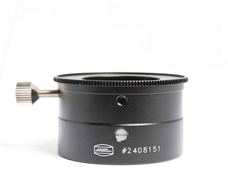 Baader Pushfix Reducer 2" to 1¼" (T-2 part #15a)