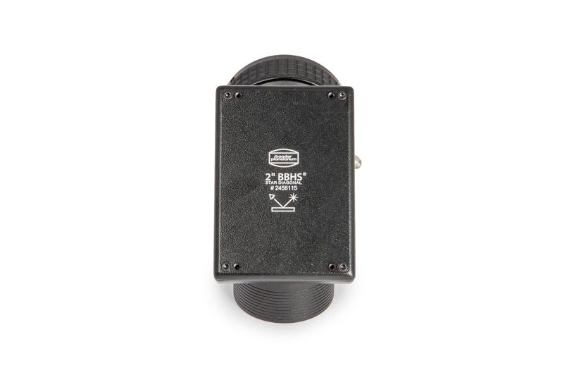Baader 2" BBHS Mirror Diagonal with 2" ClickLock Clamp