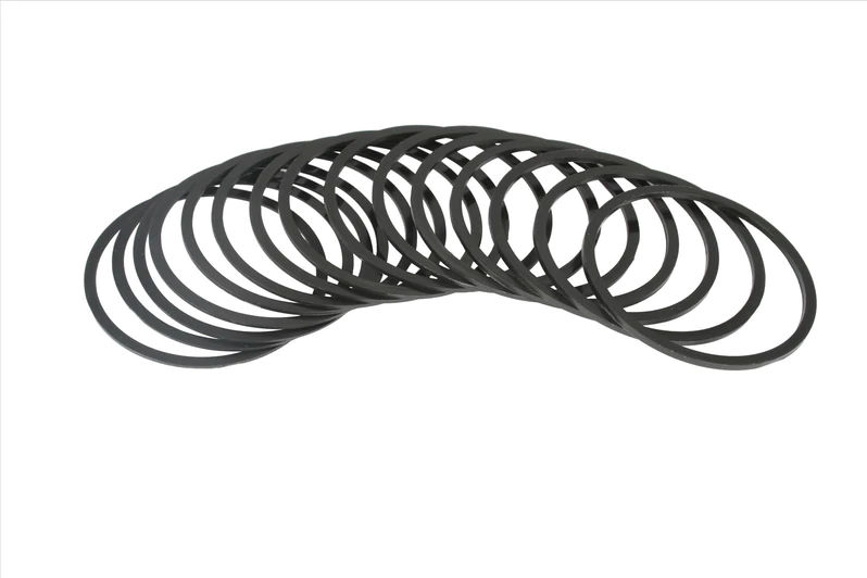 Baader T-2 adjustment/spacer-rings