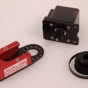 CELESTRON C8/9.25 FOCUSER