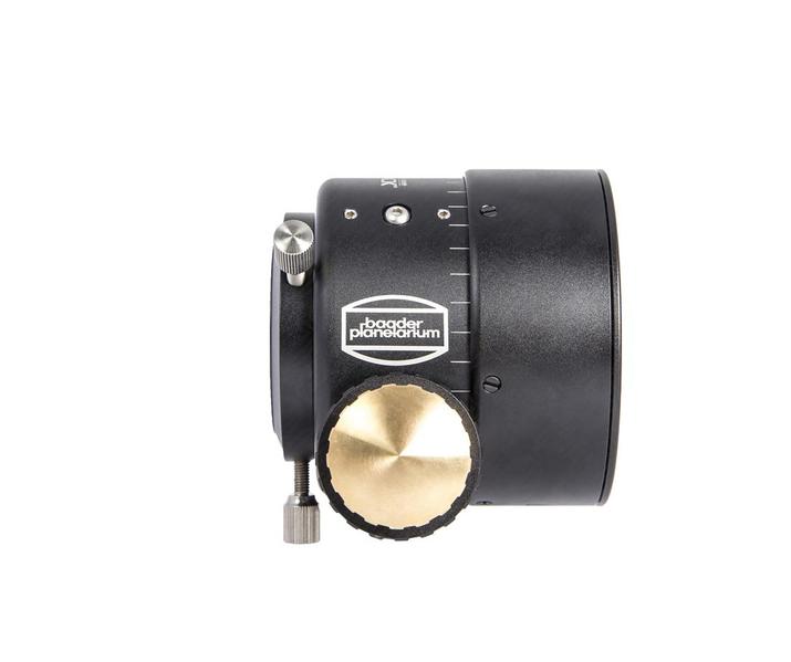 2" BDS-SC Baader Diamond Steeltrack Focuser