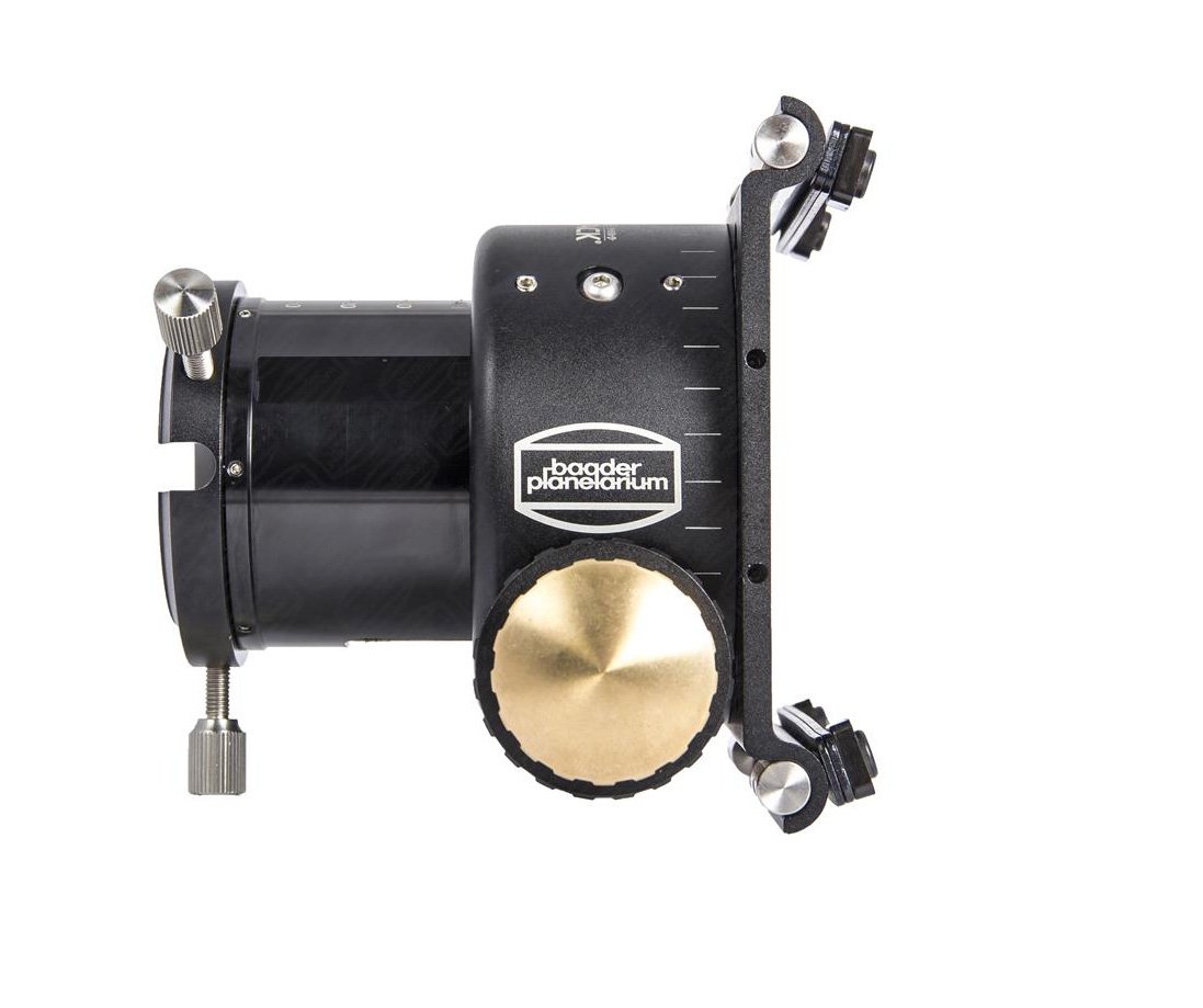 2" BDS-NT Baader Diamond Steeltrack Focuser