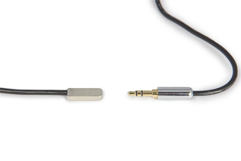 Temperature Sensor for Steeldrive II Flat Design