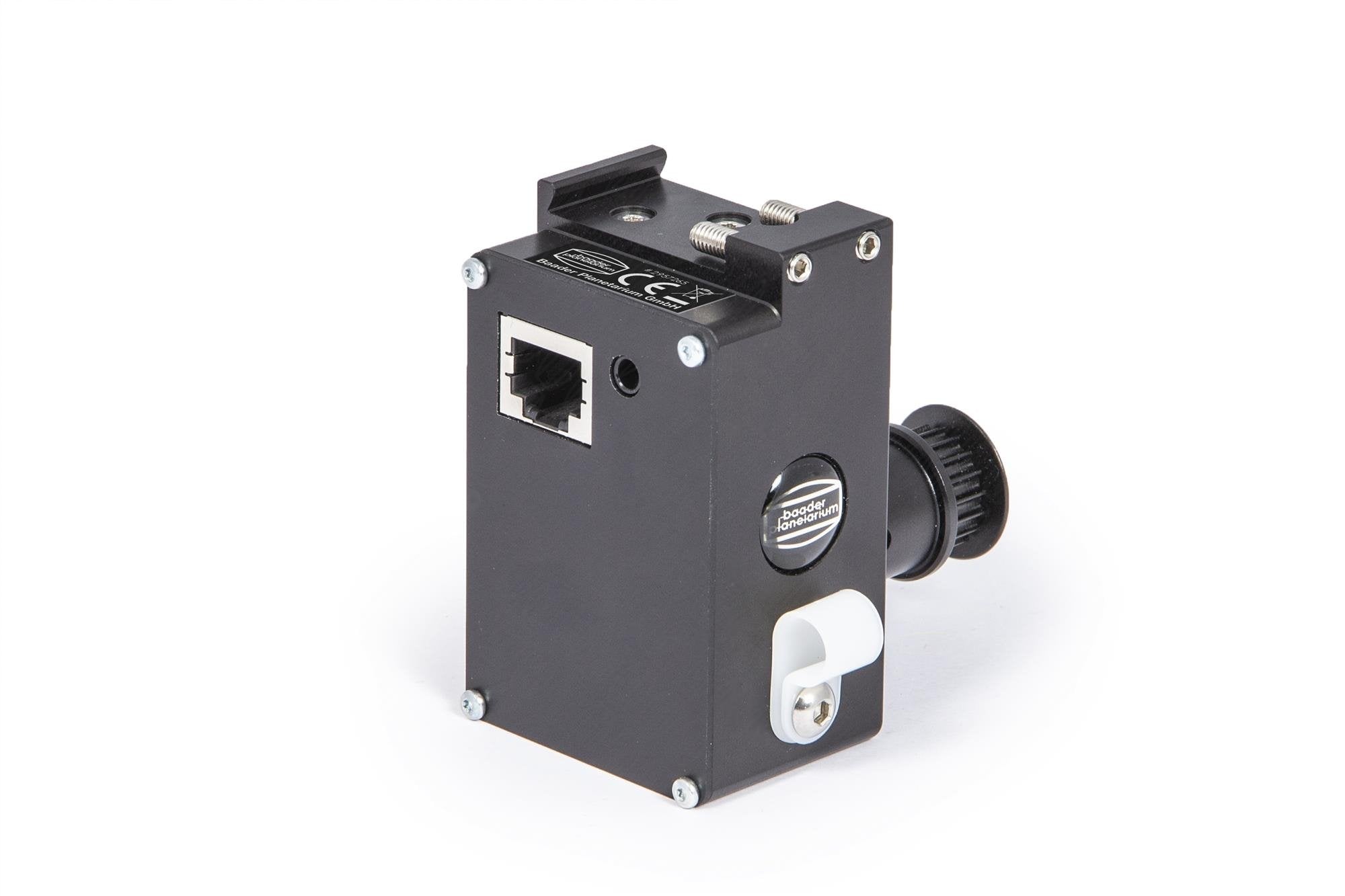 Steeldrive II Motor Unit