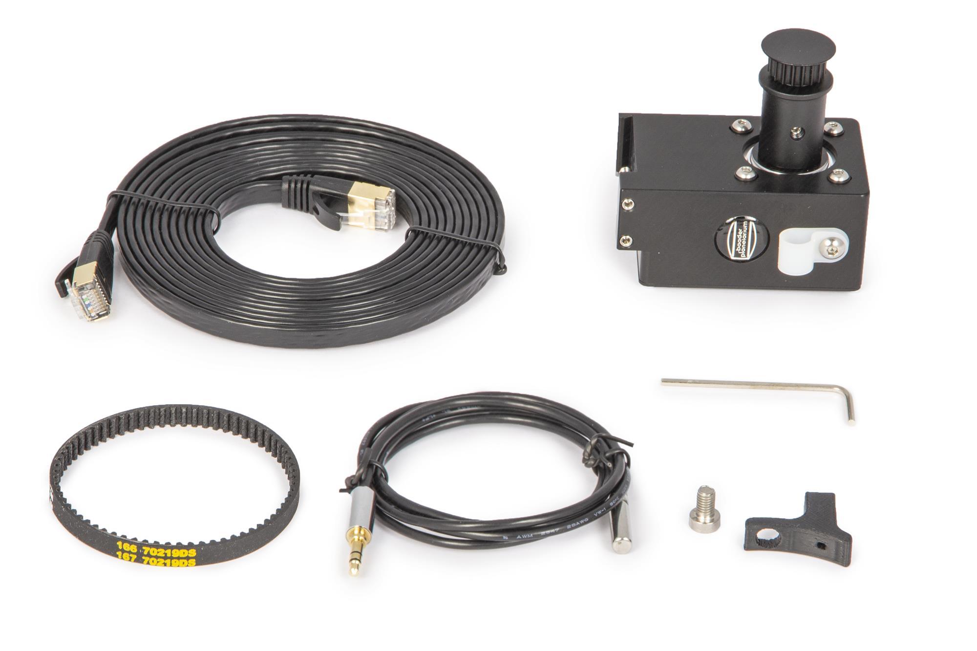 Steeldrive II Motor Unit