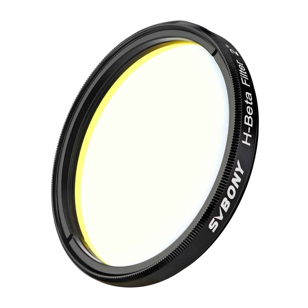 SVBONY SV132 2 inch H-Beta filter cell for 2 inch eyepieces and diagonals