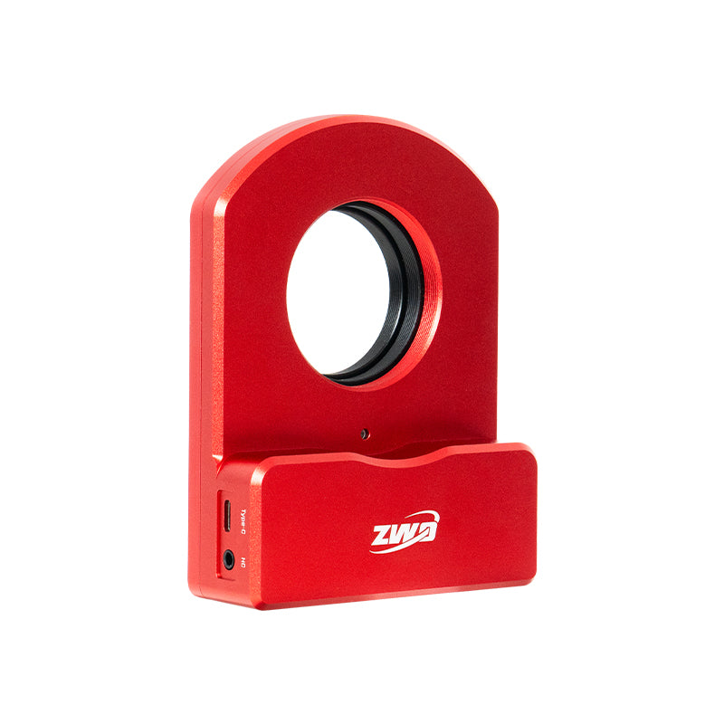 ZWO Camera Angle Adjuster / Rotator