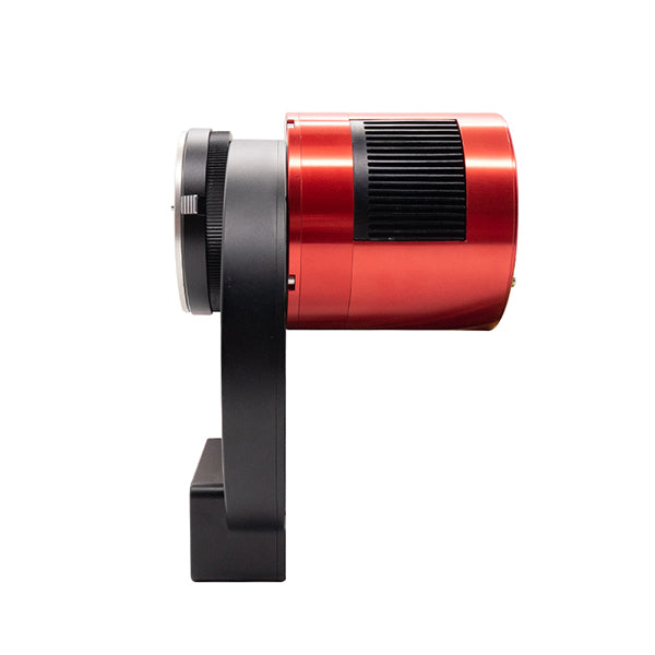 New EOS Lens Adapter for EFW & ASI1600