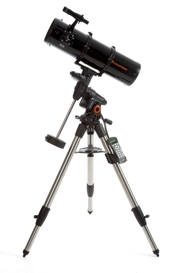 Celestron Advanced VX 6" Newtonian Telescope
