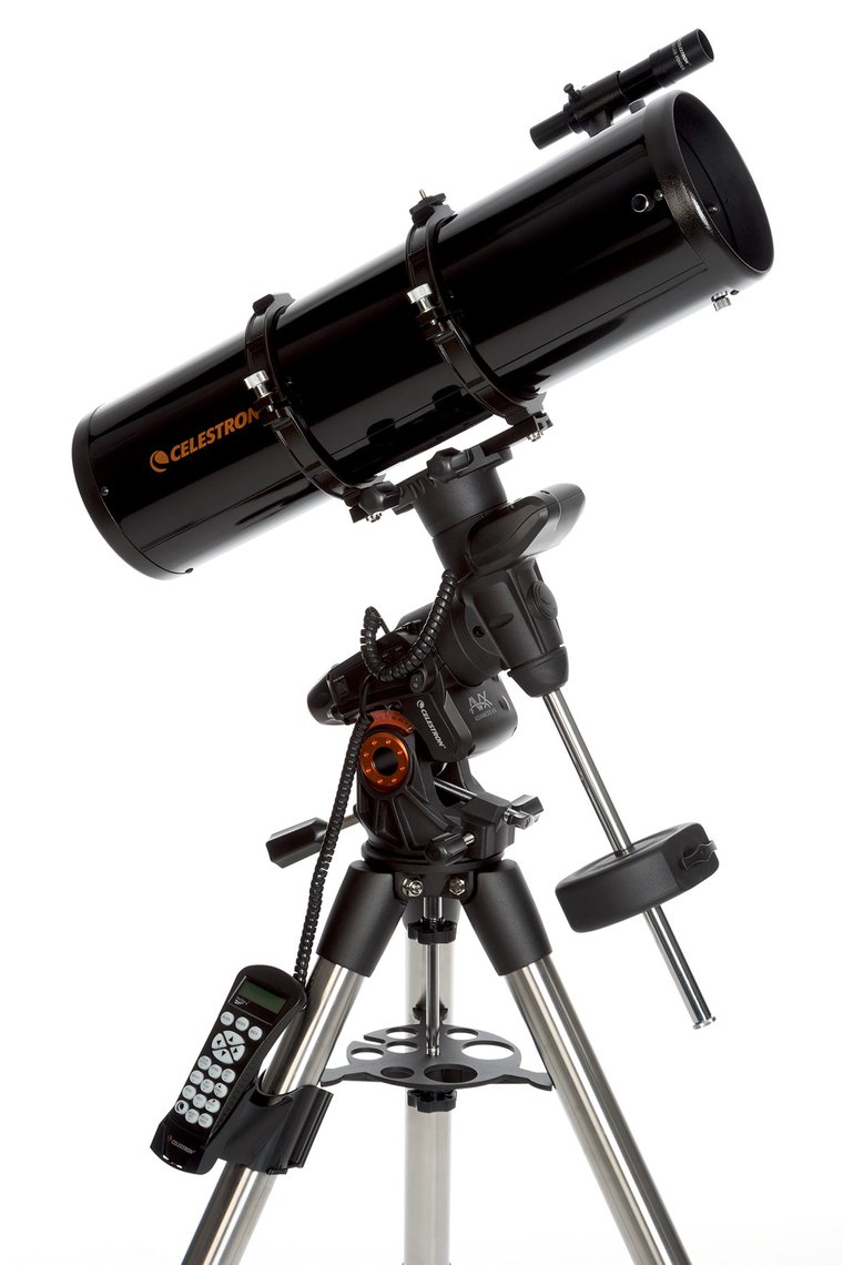 Celestron Advanced VX 6" Newtonian Telescope