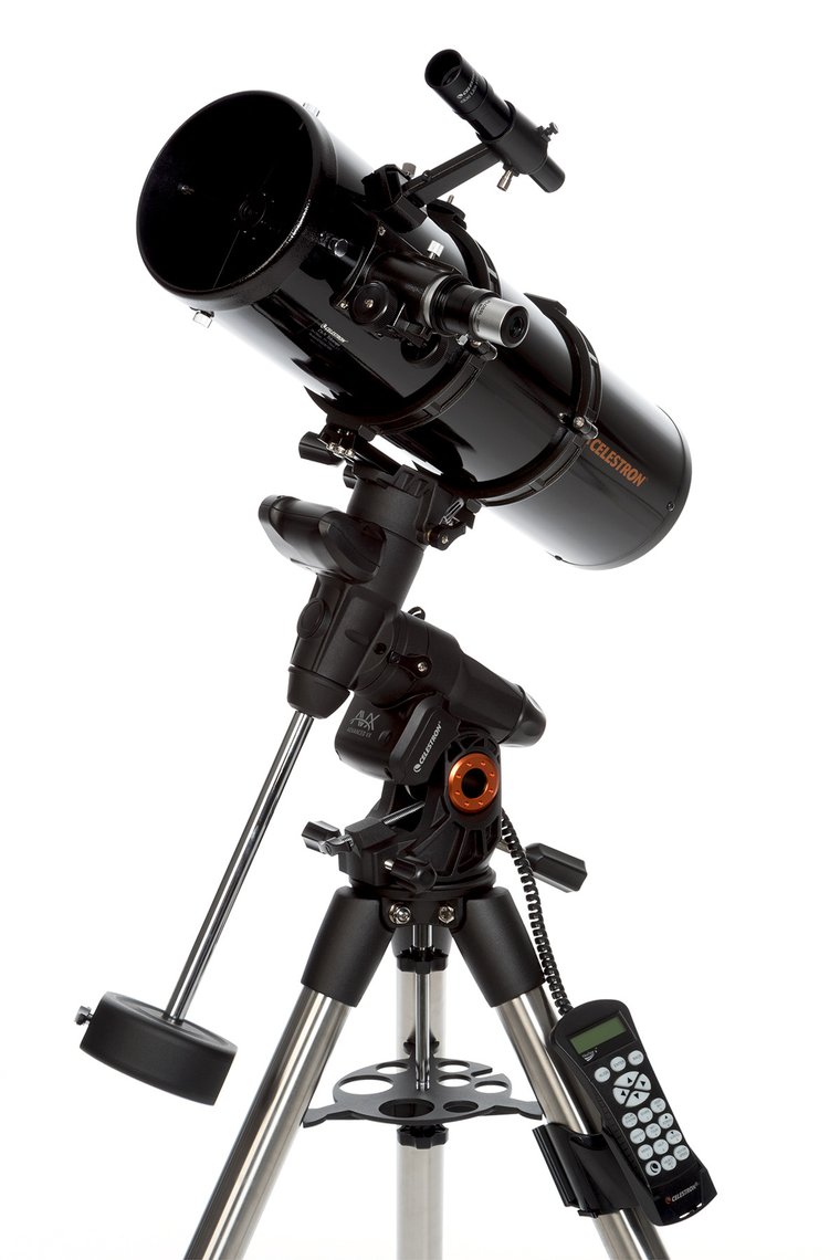 Celestron Advanced VX 6" Newtonian Telescope