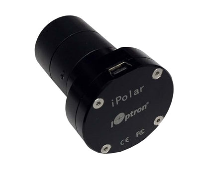iPolar Electronics Polarscope for CGEM/EQ6 mounts
