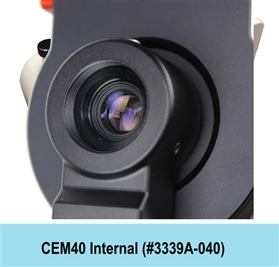 iPolar Electronics Polarscope for CGEM/EQ6 mounts