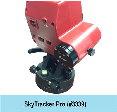 iPolar Electronics Polarscope for AVX mounts