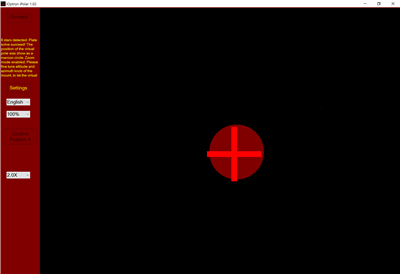 SkyGuider Pro Camera Mount with iPolar