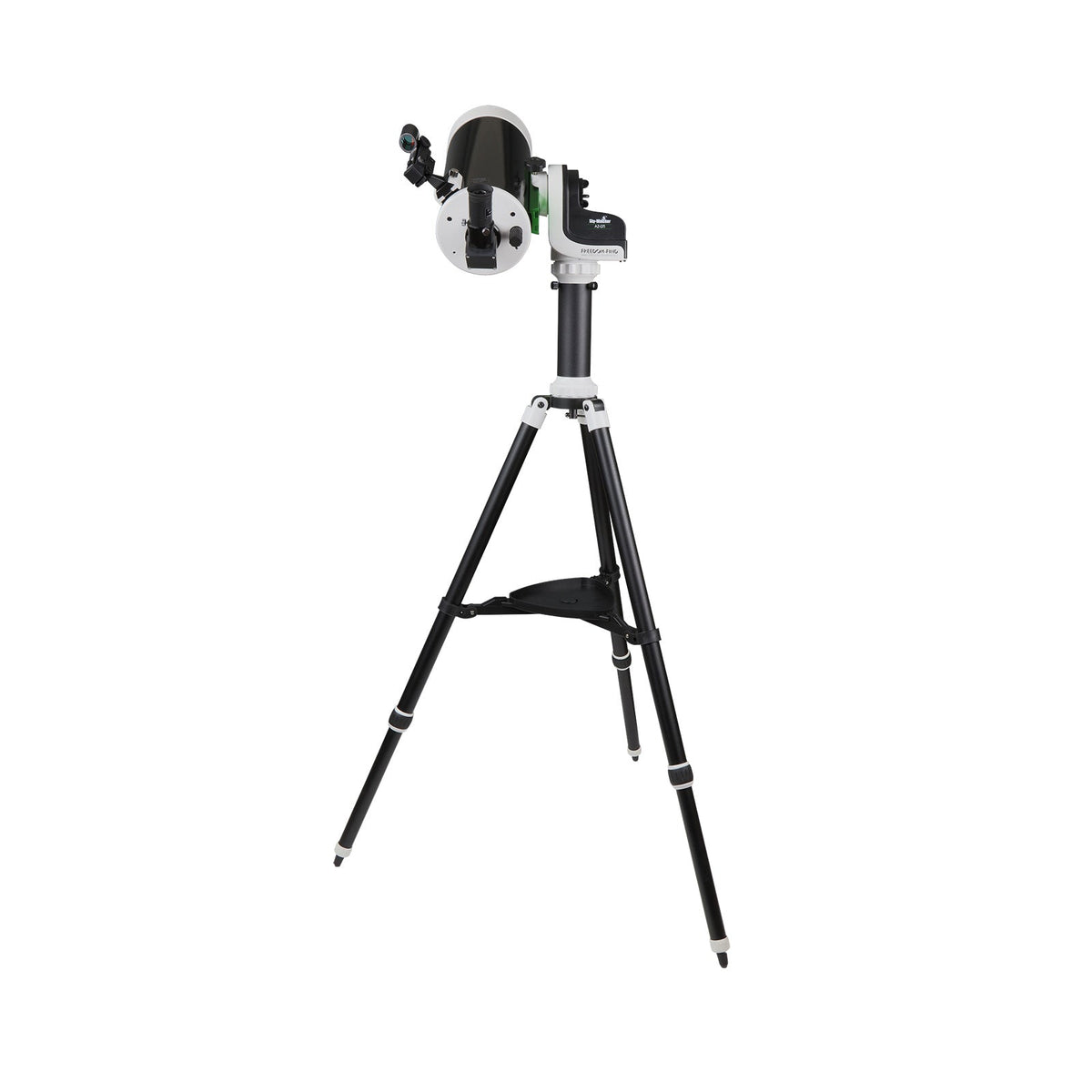 Sky-Watcher Skymax 127 AZ-GTi 127mm Maksutov-Cassegrain Wi-Fi GoTo telescope kit, product view 7, for grab-and-go lunar and planetary observing