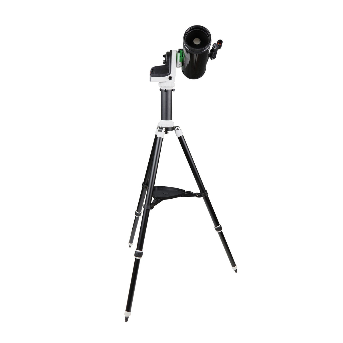 Sky-Watcher Skymax 102 AZ-GTi 102mm Maksutov-Cassegrain Wi-Fi GoTo telescope kit, product view 9, for grab-and-go lunar and planetary observing