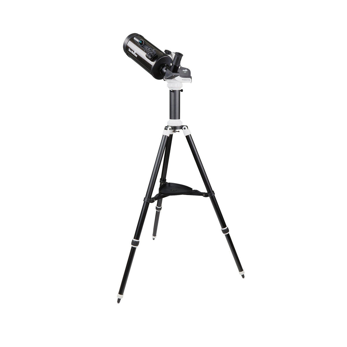Sky-Watcher Skymax 102 AZ-GTi 102mm Maksutov-Cassegrain Wi-Fi GoTo telescope kit, product view 7, for grab-and-go lunar and planetary observing