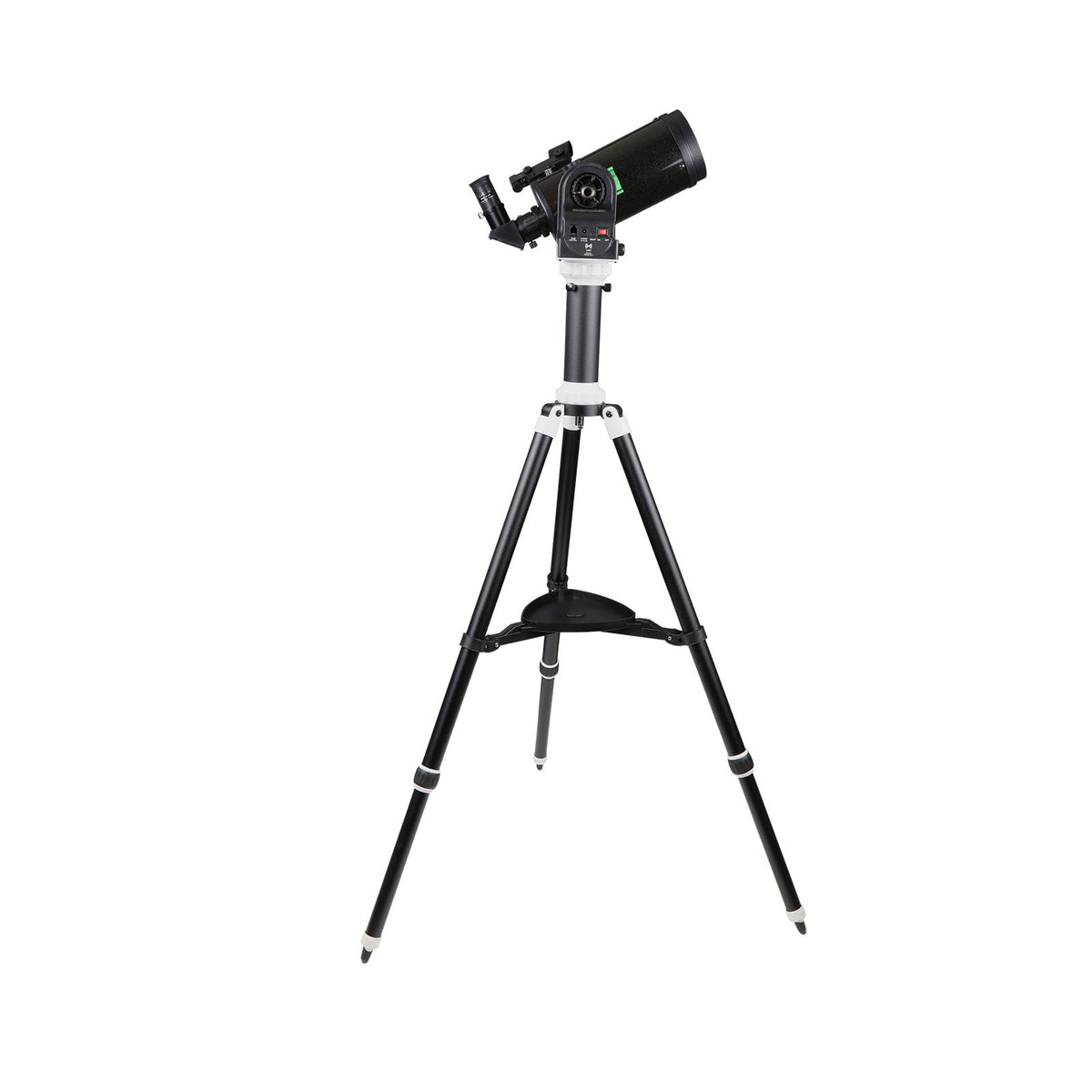 Sky-Watcher Skymax 102 AZ-GTi 102mm Maksutov-Cassegrain Wi-Fi GoTo telescope kit, product view 4, for grab-and-go lunar and planetary observing