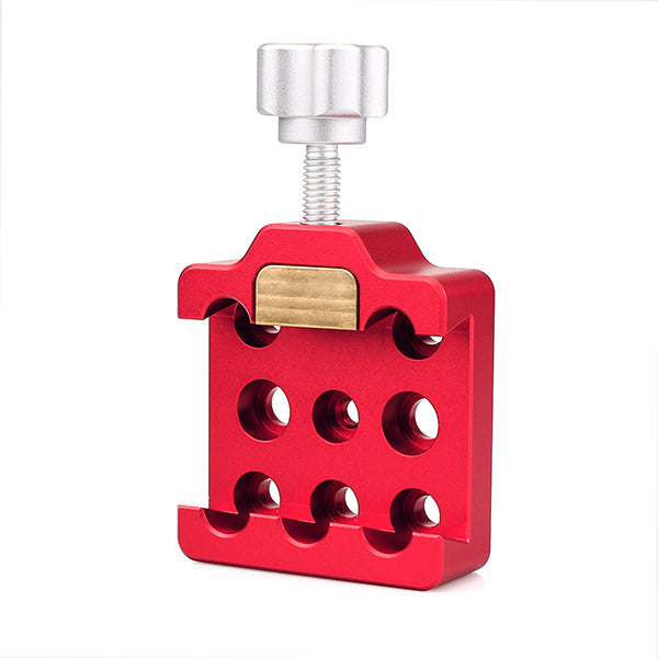 SVBONY medium dovetail clamp mounting holes for telescope and camera mounting