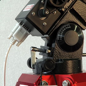 GP VIXEN, EQ5 MOTOR KIT