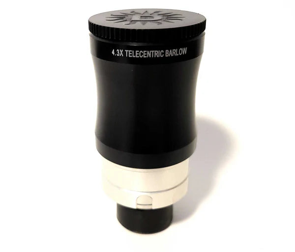 Daystar Combo QUARK 4.3X Barlow