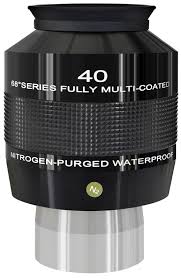 Explore Scientific 40mm 68 deg Eyepiece