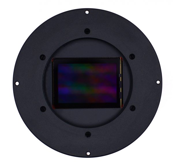ZEUS 455M PRO (IMX455) USB3.0 Mono Cooled Camera