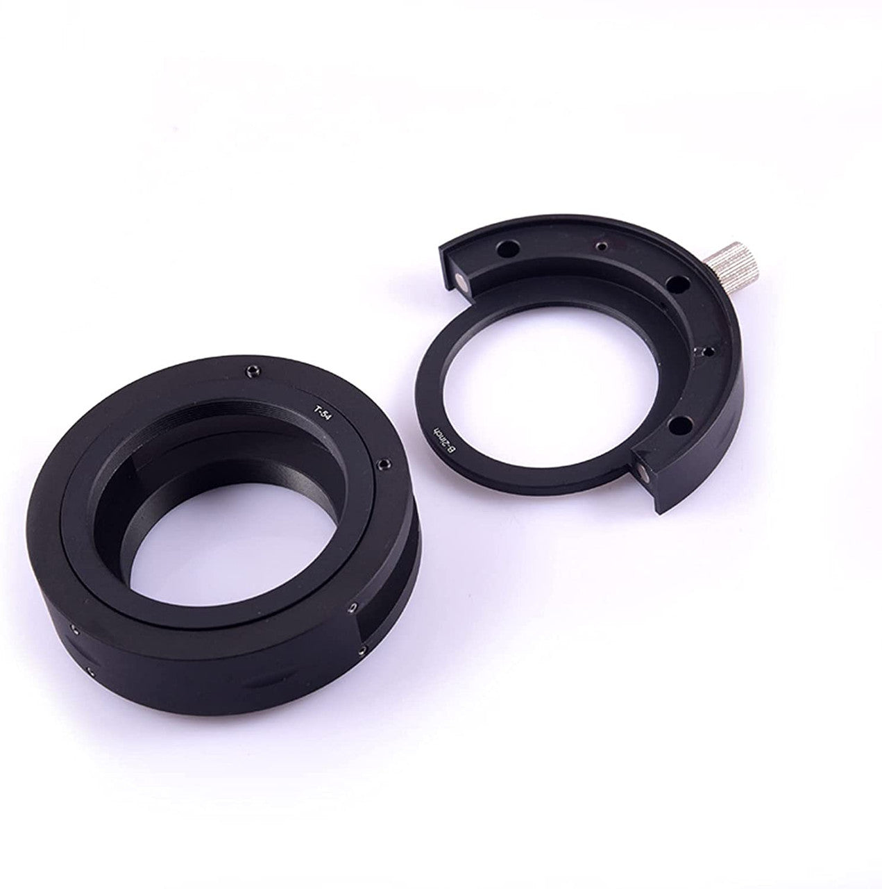 RASA 11 Filter Drawer adapter with 2" fliter slider