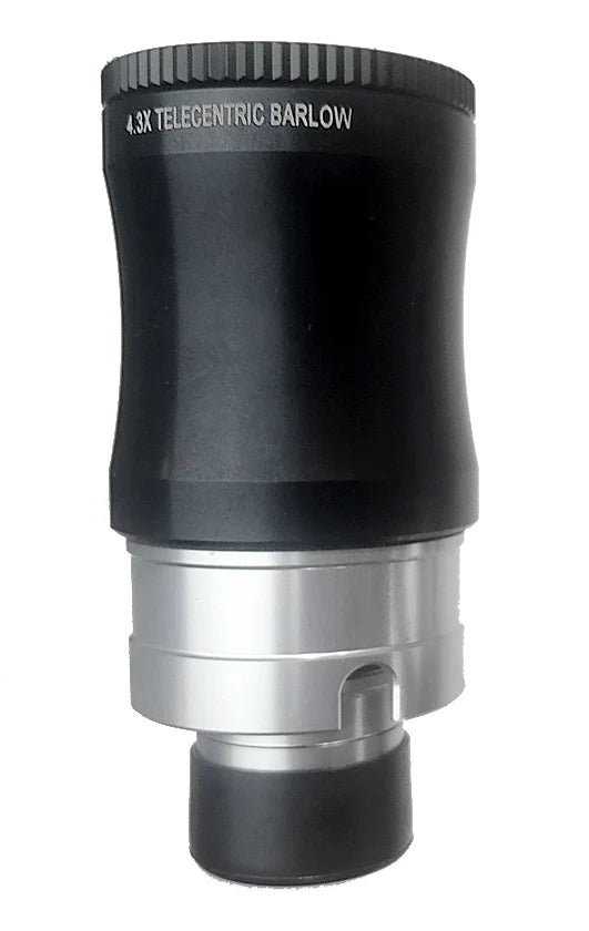 Daystar Combo QUARK 4.3X Barlow