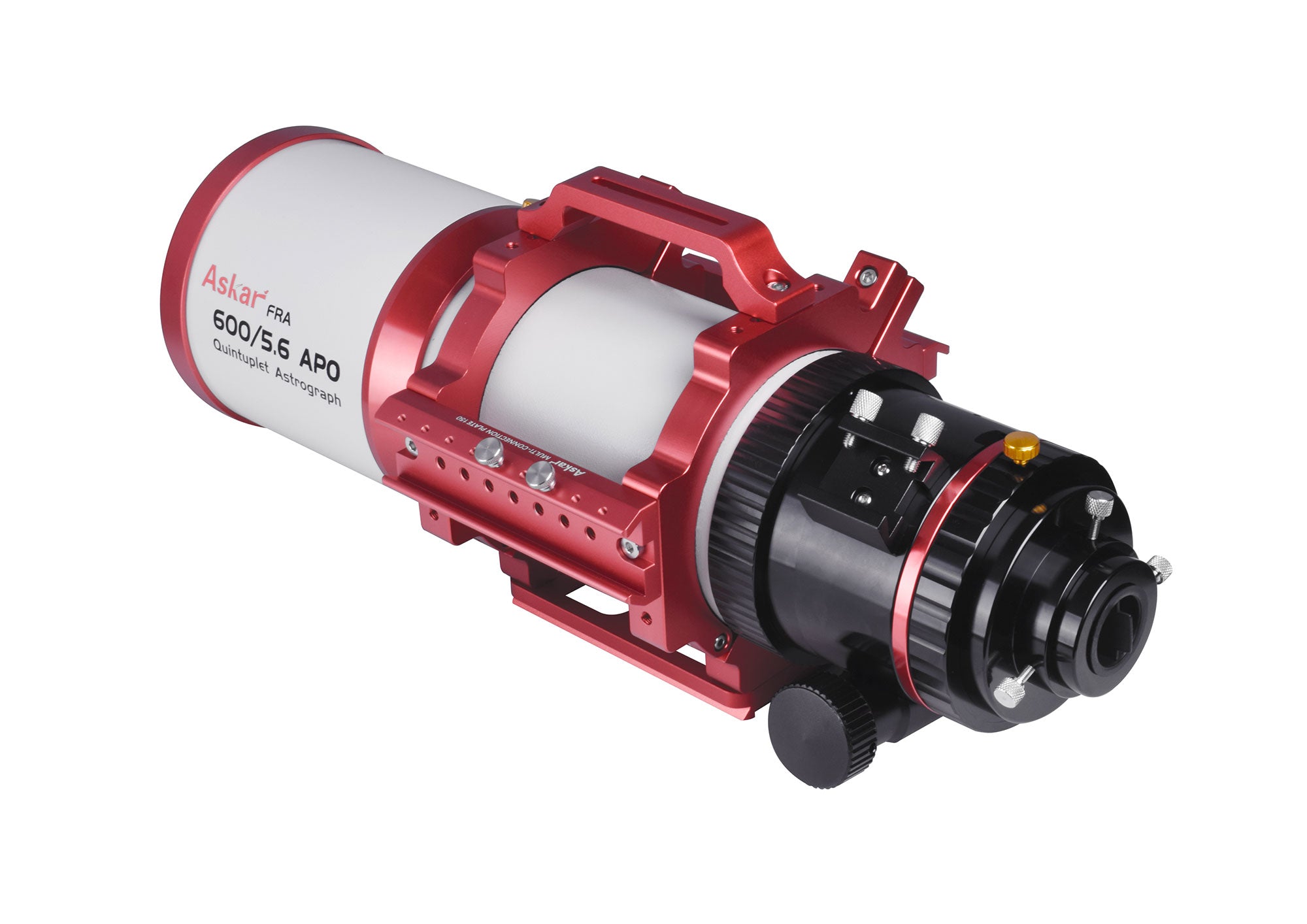 Askar Multi-connection finder plate 150