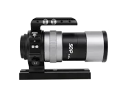 Askar 50P 50mm f/3.8 Quadruplet APO Astrograph