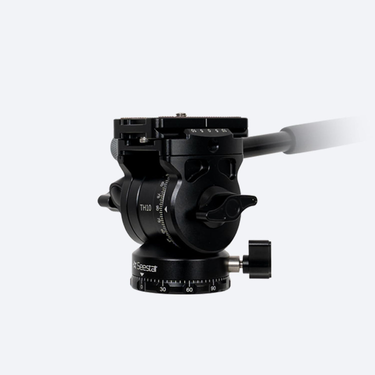Seestar TH10 Fluid Tripod Head