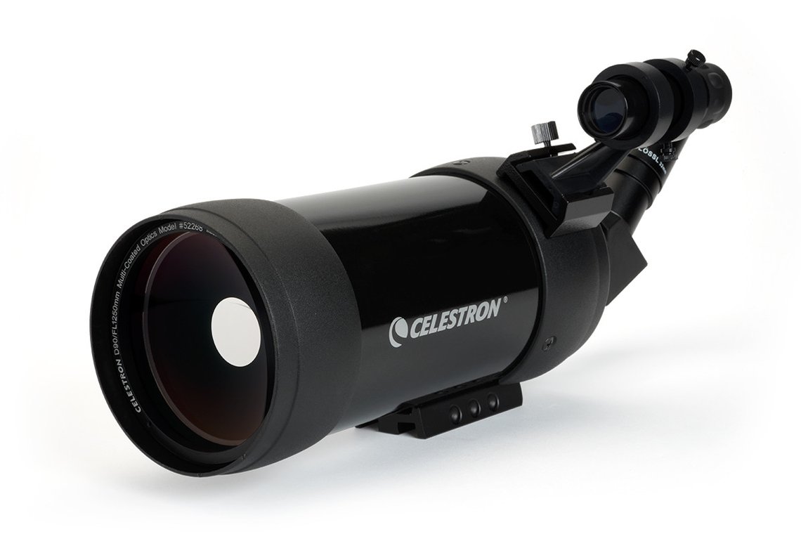 C90 MAK SPOTTING SCOPE