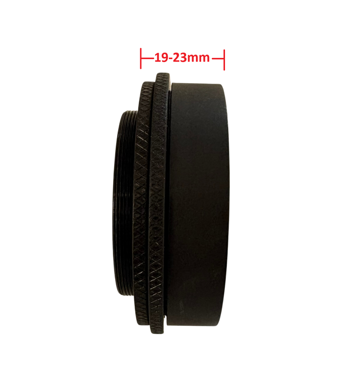 Antares M48 Small Variable Camera Adapter (19-23)