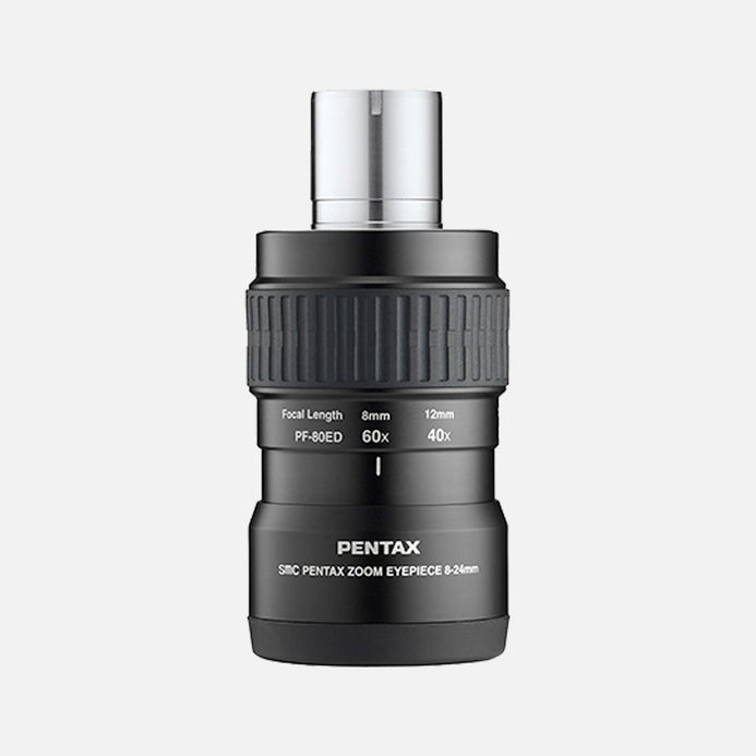 Eyepiece smc PENTAX Zoom XL 8-24mm