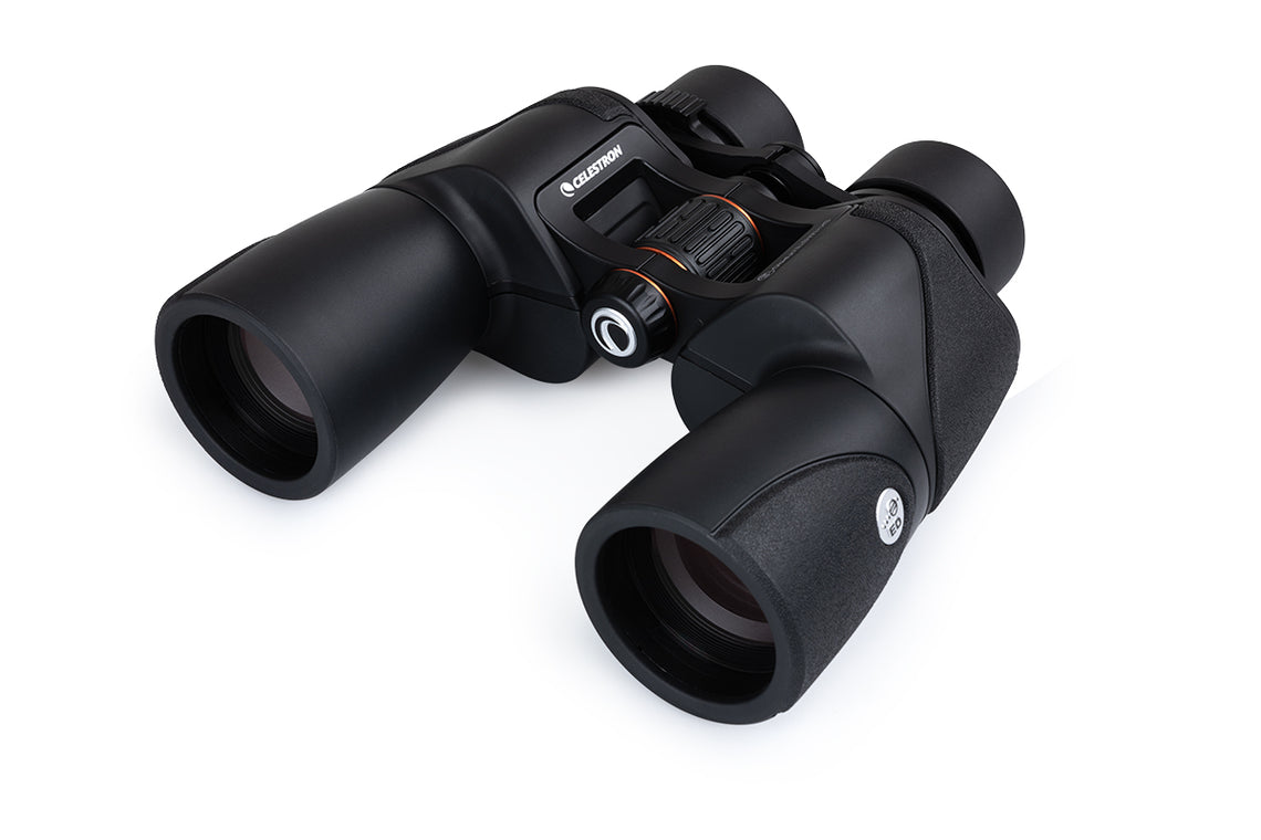 SKYMASTER PRO ED 7X50MM PORRO BINOCULARS