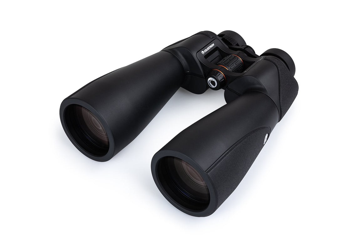 SKYMASTER PRO ED 15X70MM PORRO BINOCULARS