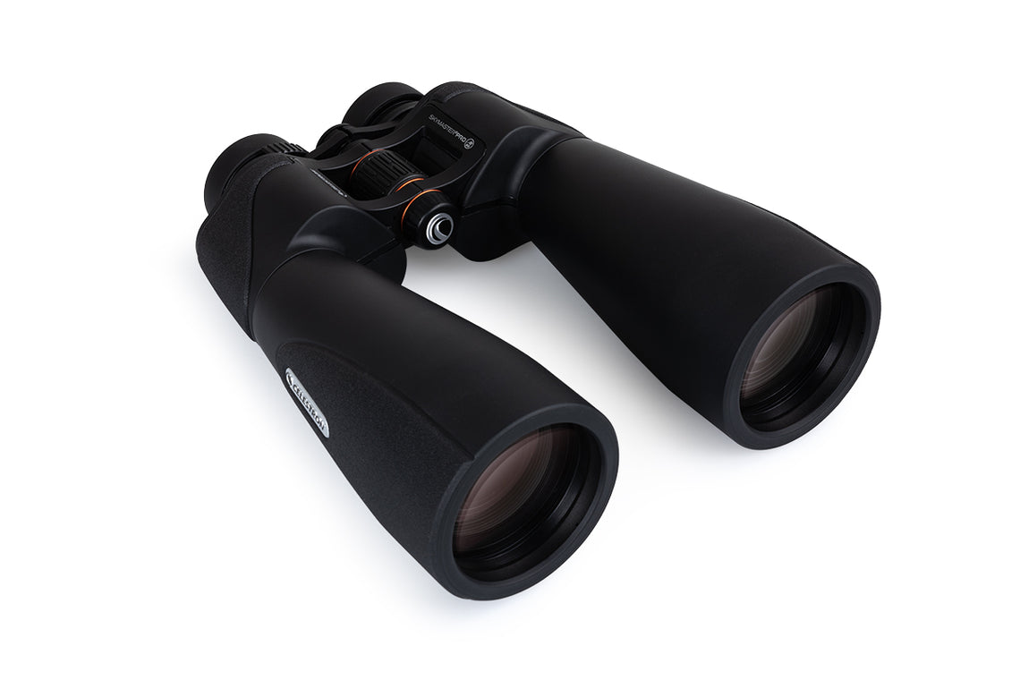 SKYMASTER PRO ED 15X70MM PORRO BINOCULARS