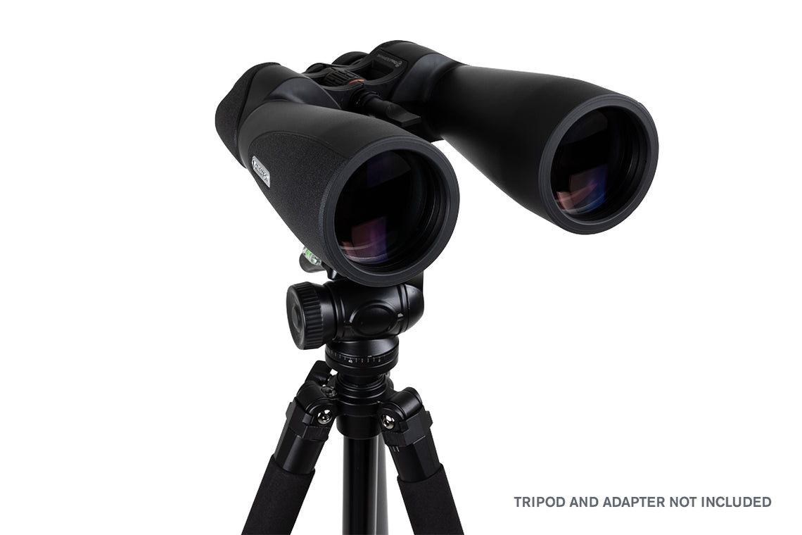SKYMASTER PRO ED 15X70MM PORRO BINOCULARS