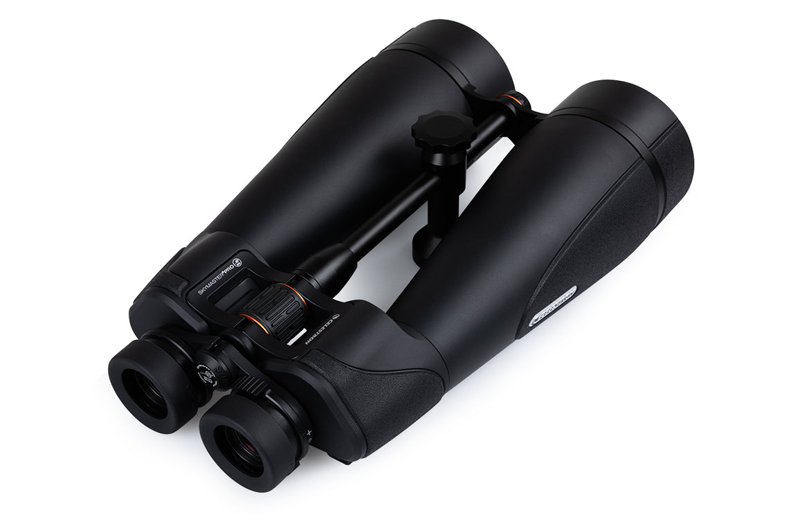 SKYMASTER PRO ED 20X80MM PORRO BINOCULARS