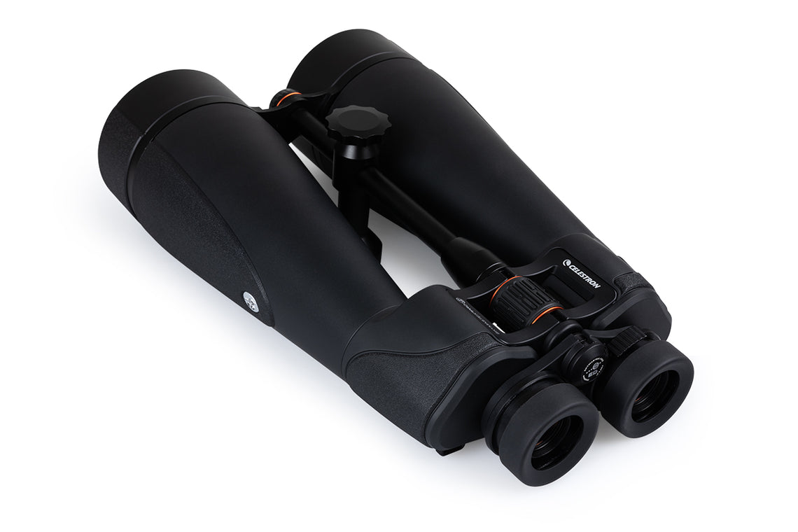 SKYMASTER PRO ED 20X80MM PORRO BINOCULARS