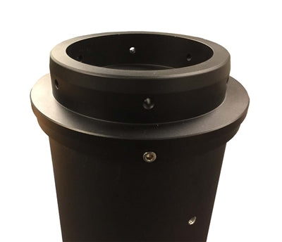 iOptron Tri-Pier 360/Pier Adapter - CGX