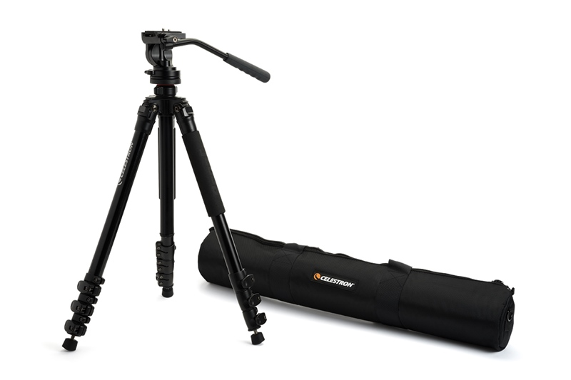 REGAL PREMIUM TRIPOD