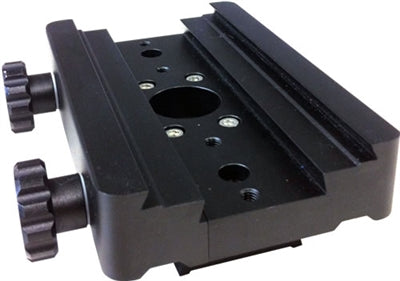 Vixen/Losmandy Dual Dovetail Saddle