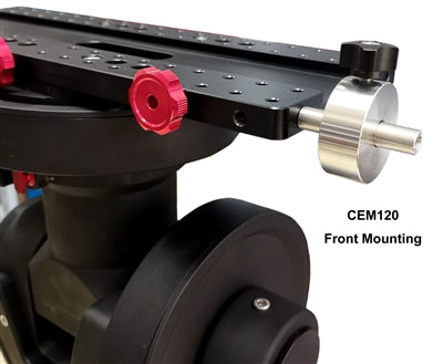 Z-axis Balancing Kit